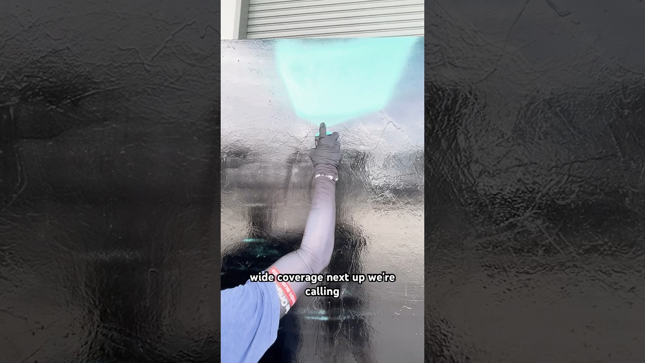 Spray Paint Pressure Test: Does It Really Matter?