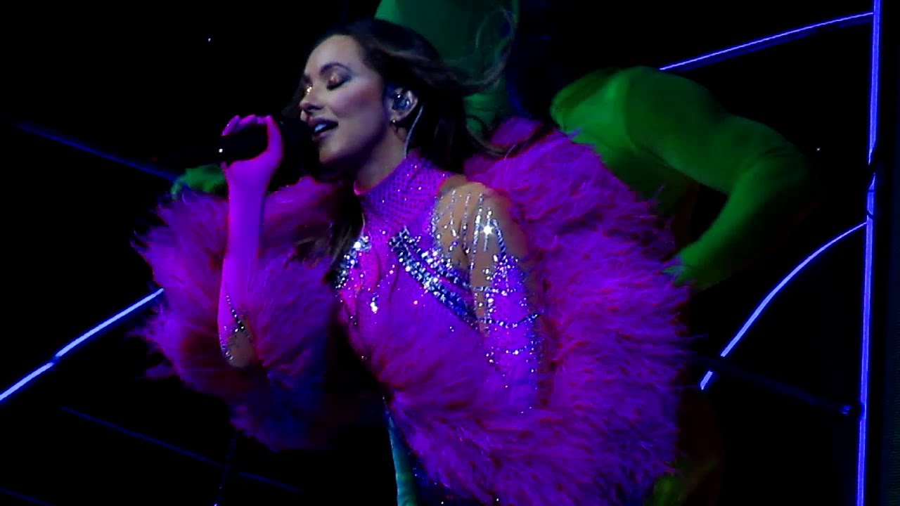 Little Mix - Heartbreak Anthem - Confetti Tour Birmingham