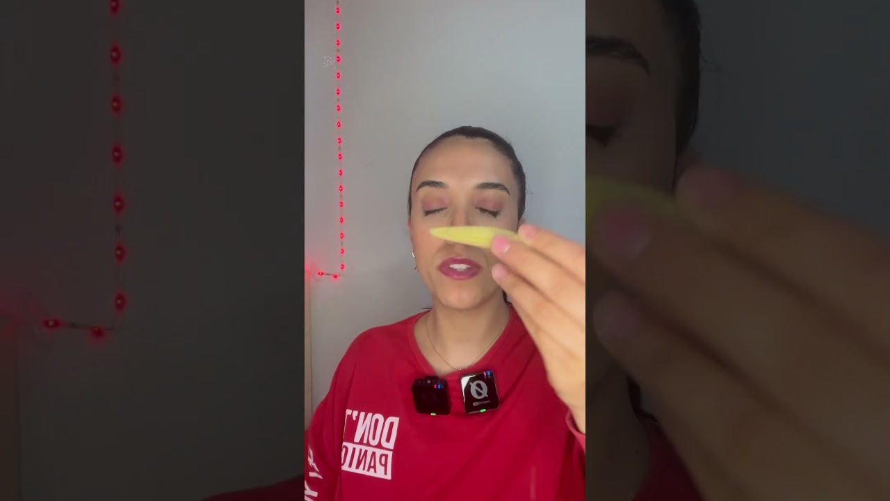 TURŞU ASMR #shorts #asmr