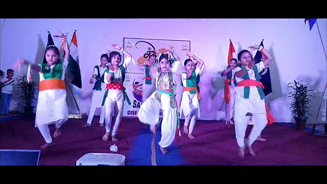 Vande_mataram_150_years @anuparnaandpranshul2627