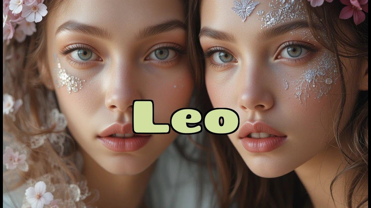 LEO ☎️ Una llamada revelará sentimientos ocultos y cambiará tu destino | HOROSCOPO AMOR 💍💞