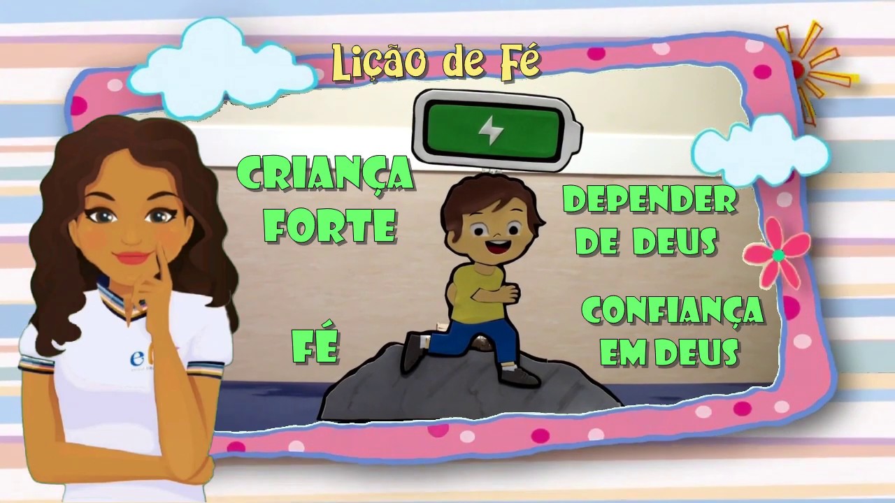 Aulinha on-line - 17/05/2020 - Usando a força para vencer.