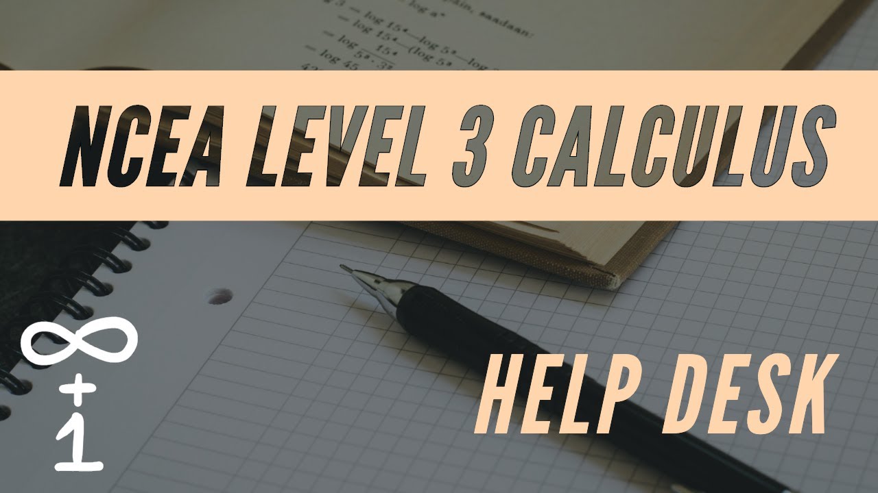NCEA Level 3 Excellence 20?? Help Desk | 13 Nov 22