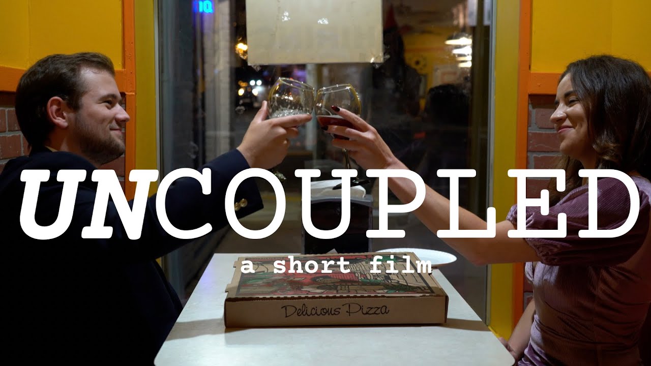 Uncoupled (2021)