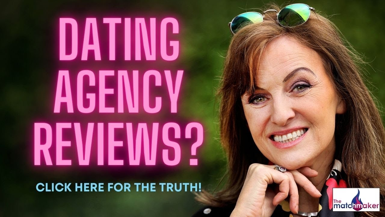 Dating Agency Reviews [Click Here For What They Don&rsquo;t Tell You Online!]