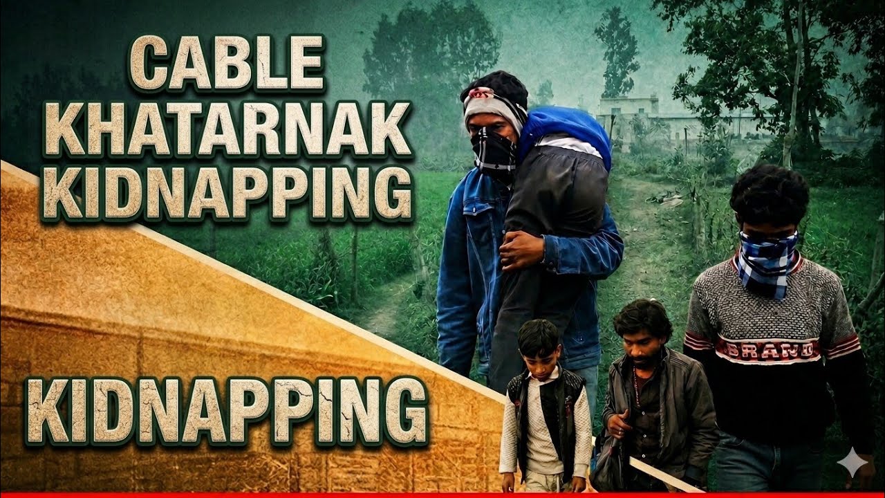 Paras Kidnapper | PARASKK