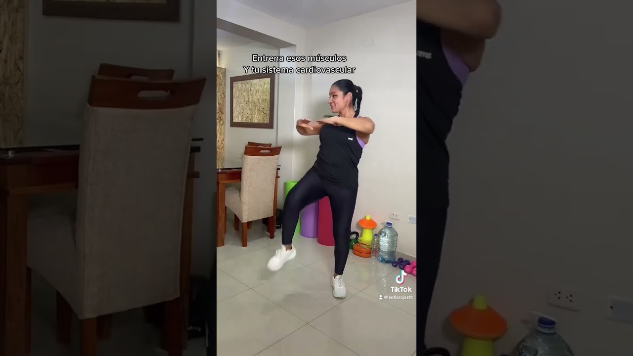 Cardio sin impacto articular