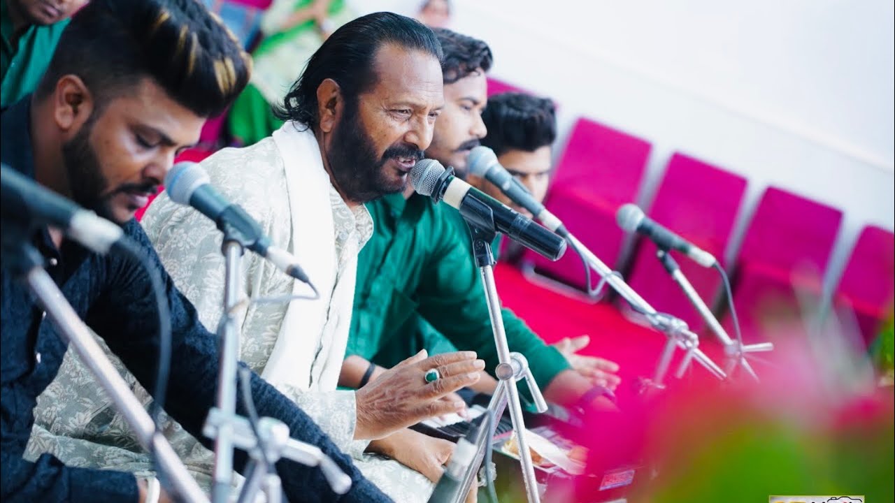 Nede Nede Ho | Onkar Walia | Harmesh Rangila | Dargah Hazrat Peer Baba Rode Shah Ji | Qawwali 2022