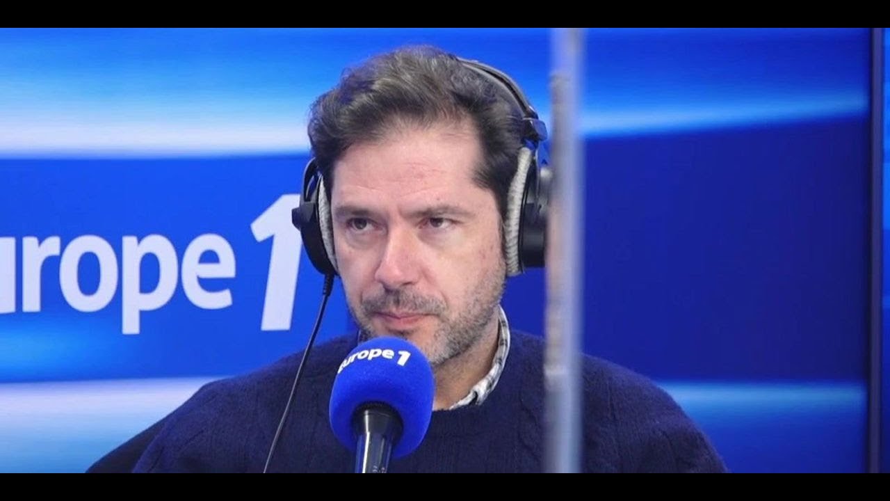 Le portrait pre-fame de Lisa-Marie Marques : Melvil Poupaud