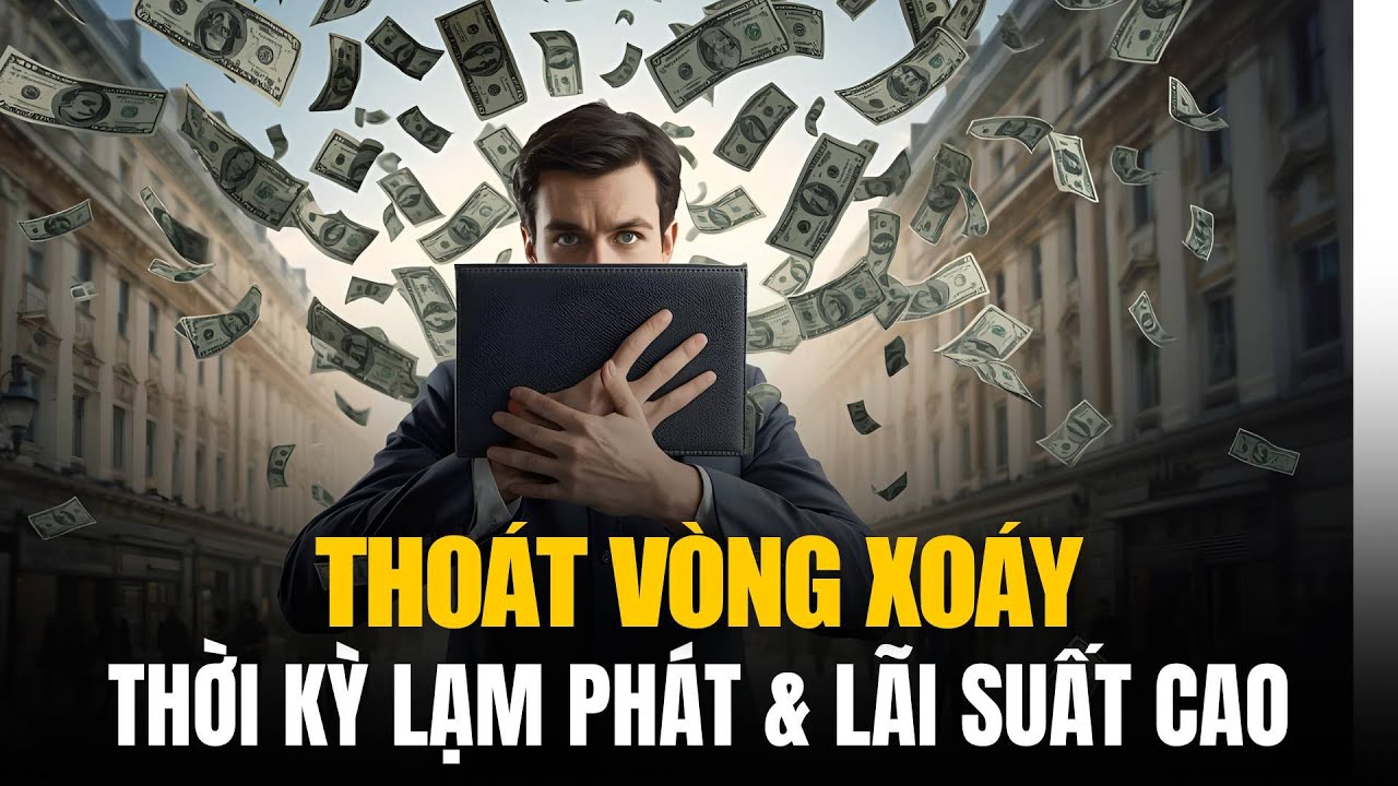Bảo Vệ Túi Tiền Giữa LẠM PHÁT CAO: Chiến Lược Tài Chính Cá Nhân & Cách Phòng Thủ Tài Sản Hiệu Quả