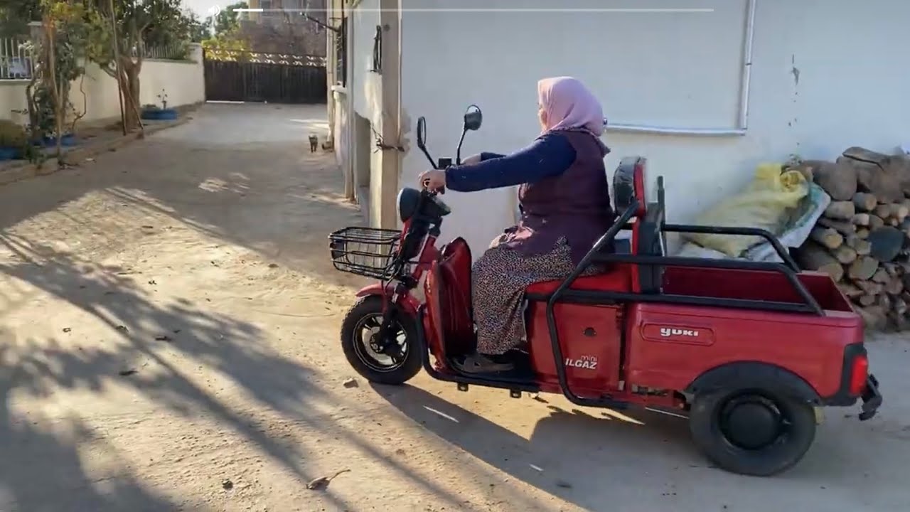 Gezelim Görelim #Çivril #Denizli #GezelimGörelim #TahsinBakır #kültürkervanı #doğa