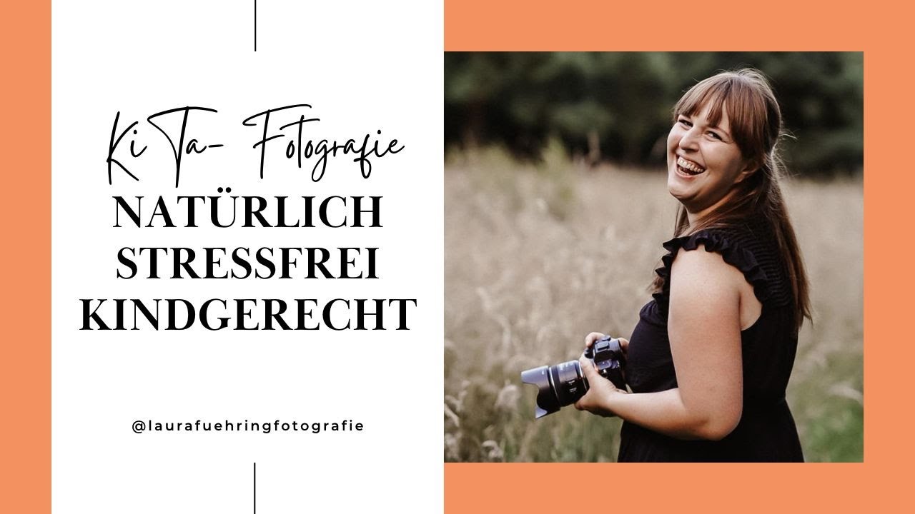 KiTA- Fotografie | natürlich | stressfrei | kindgerecht