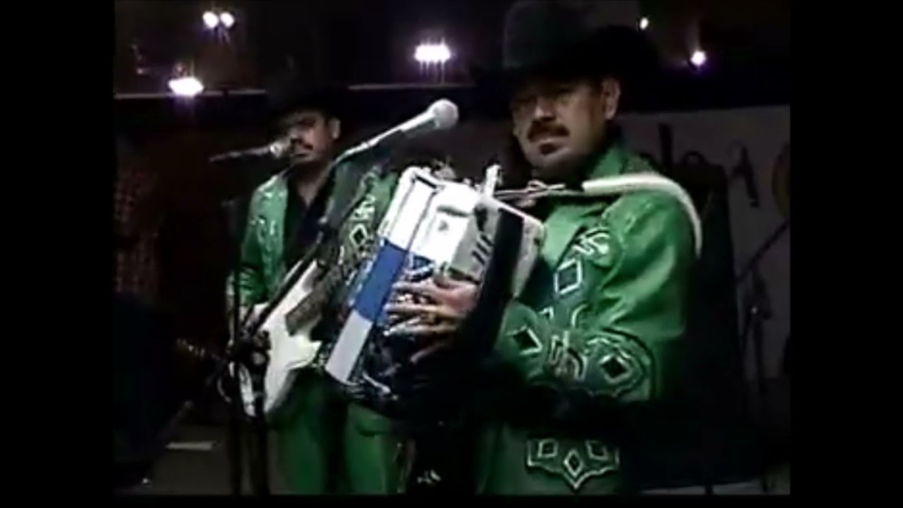 CANELOS DE DURANGO -  MARIO AGUIRRE -  VIDEO "TARASCO"
