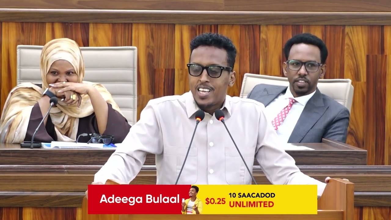 Dooda Xildhibaan Fiyoore ee cutubka 5-aad ee Dastuurka KMG ah