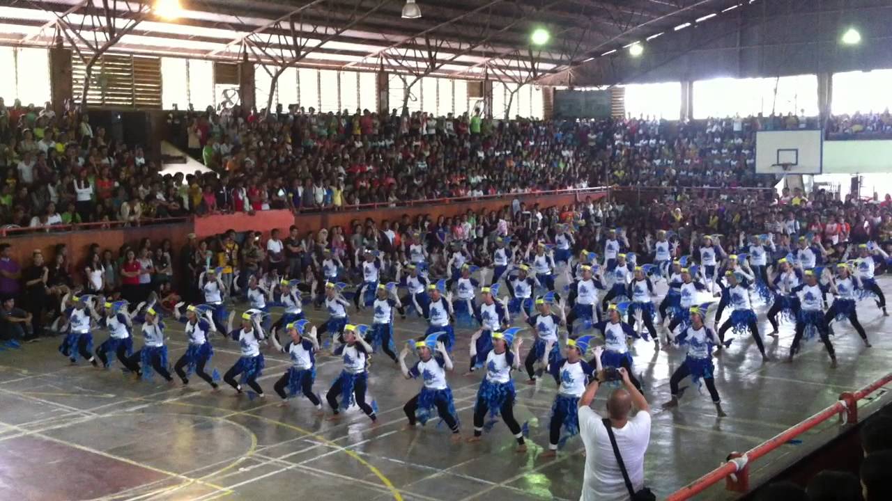 MSU Gensan - College of Fisheries