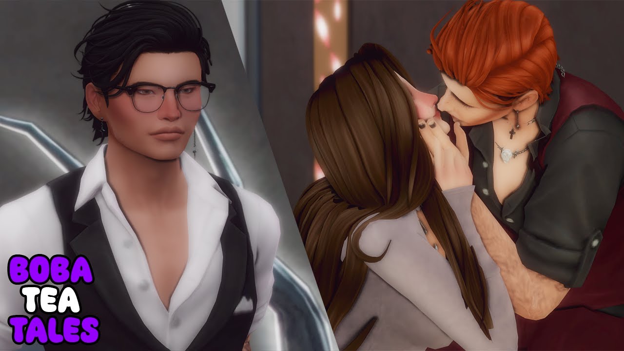 HOW MANY NIGHTS DO I HAVE LEFT? | BOBA TEA TALES GEN 2 | SEASON 2, EP.4