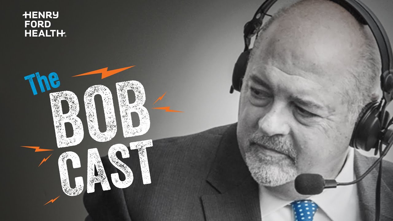 S1, Ep 10- Kris Draper: Stanley Cups, Strategy & Staying Detroit Tough