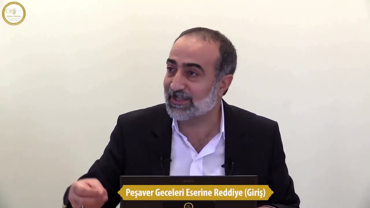 Sahabeye Hakaret Değil, Savunmak; Peşaver Gecelerini Yazmak Değil İddiaları Cevaplamak Mezhepçilik ?