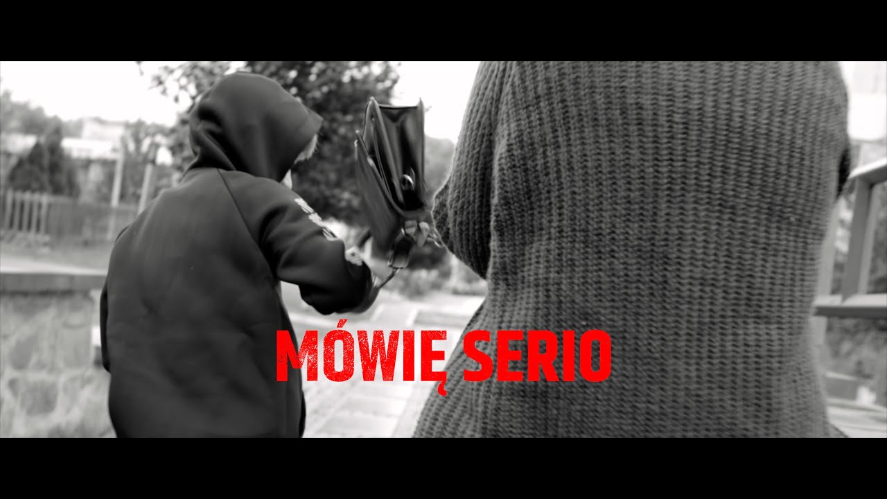 GALON_WYCHOWANEK - Mówię Serio