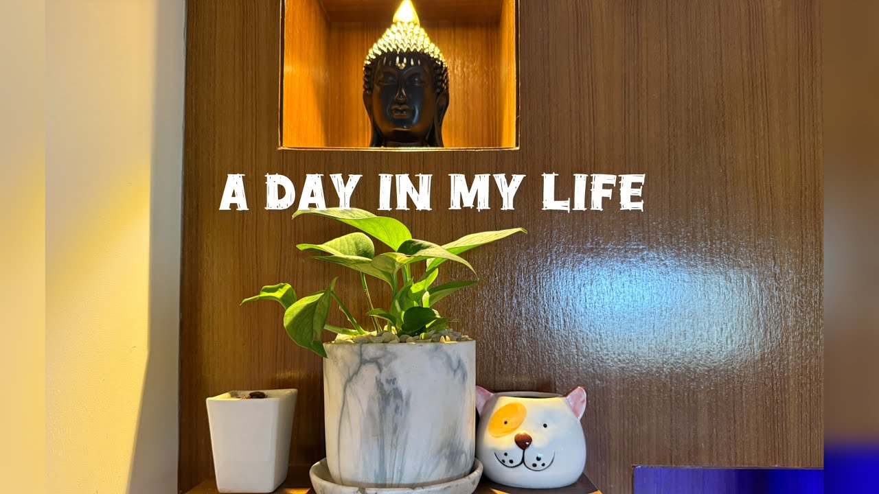 More Than Just Travel | Day in My Life Vlog