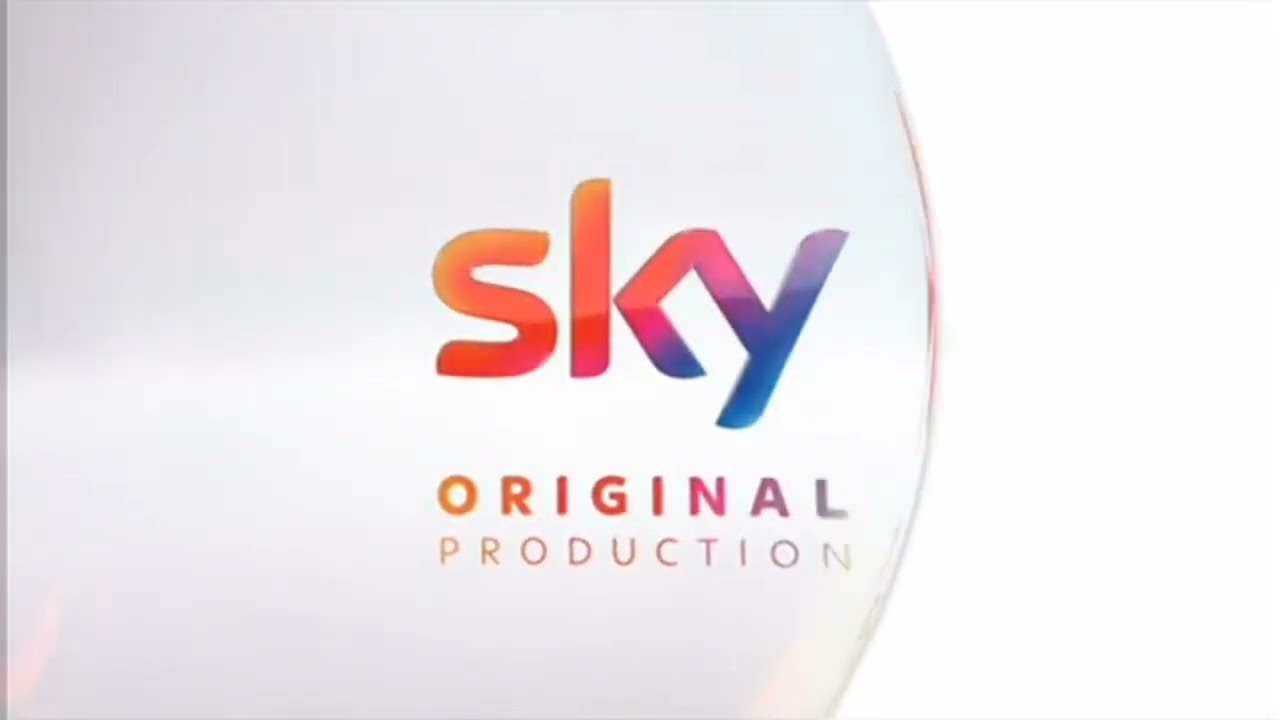 Logo Sky Original (2016)