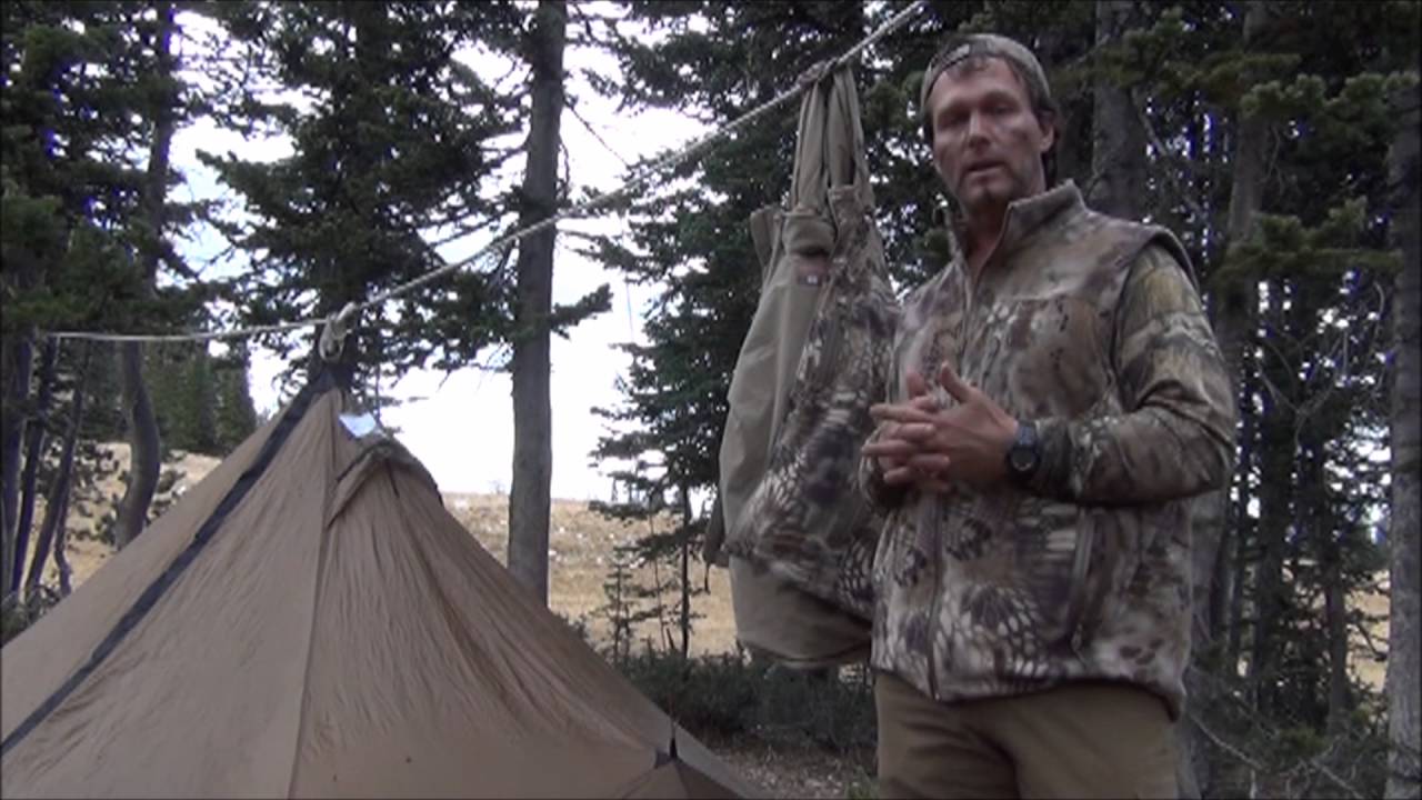 Обзор системы Kryptek Vellus Fleece