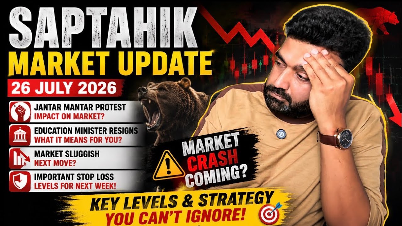 Politics vs Stock Market: What&rsquo;s Really Affecting Your Portfolio?