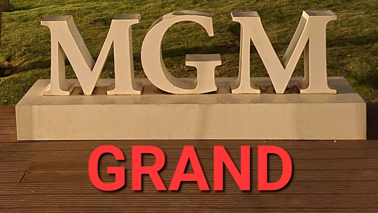 MGM GRAND SANYA hotel 2024 (ВЕРТИКАЛЬ)