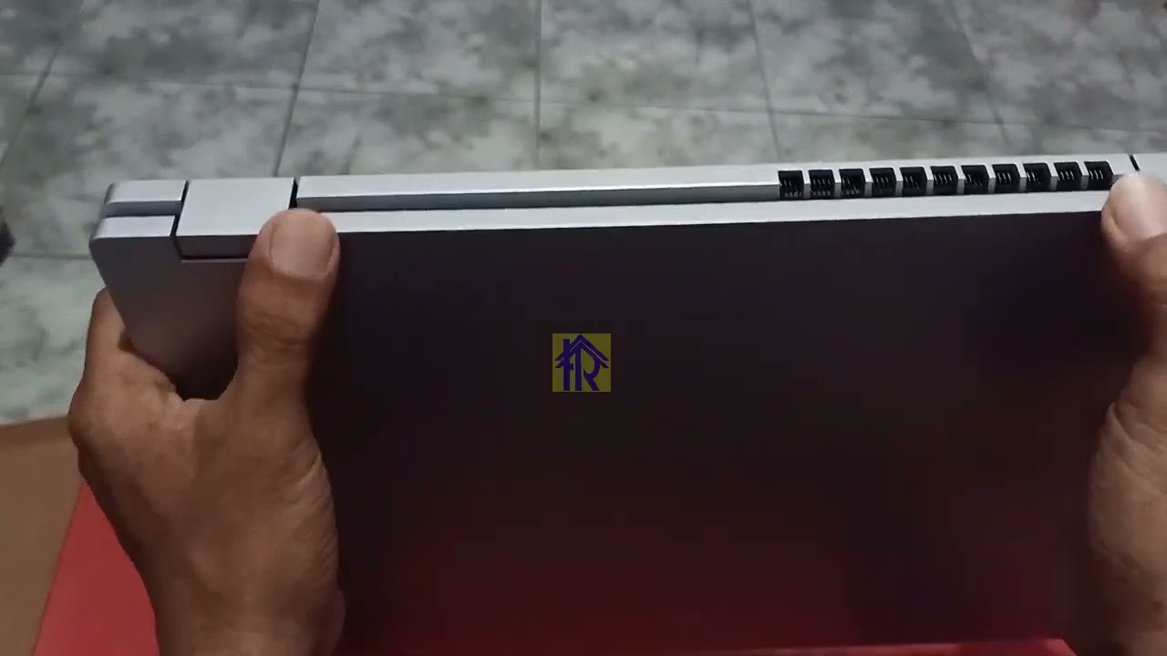 Unboxing laptop 2 in 1 Acer  Aspire 3 spin 14