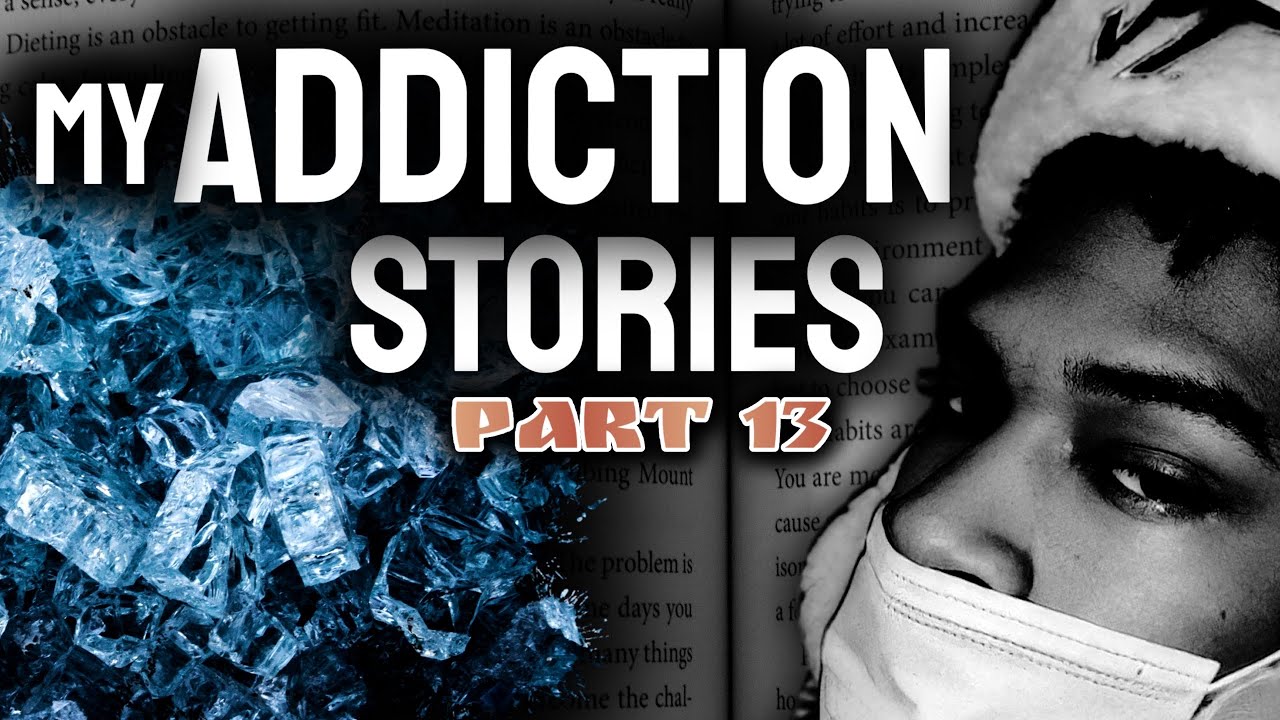 This Ain't No Damn MOLLY!?| Pt.13 | Add!ct!on Story