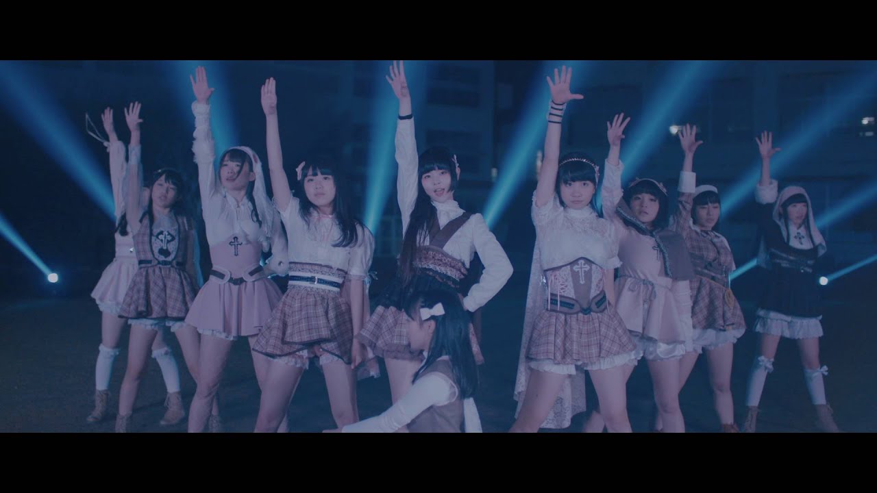 【MV】虹のコンキスタドール「戦場の聖バレンタイン」
