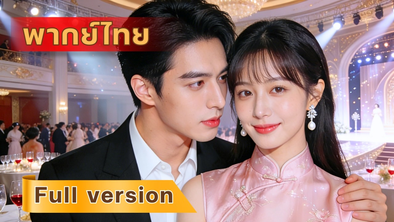 พ่อแม่บุญธรรมเลี้ยงไว้เป็นถุงเลือดของพี่สาว  เธอกลับมาพร้อมพ่อแม่แท้ๆและรักใหม่ที่เป็นทายาทเศรษฐี