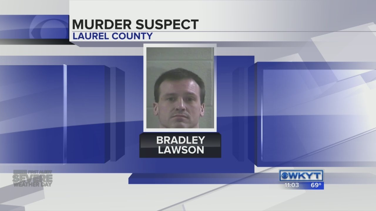 Arrest made in Laurel County double murder