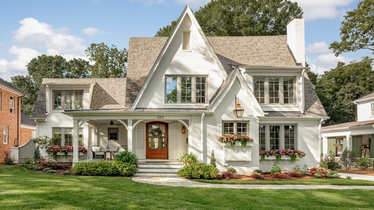 MODERN FAMHOUSE & COTTAGE DESIGN IDEA | BEST RUSTIC COTTAGE DESIGNS FOR PEACEFUL LUXURY LIVING 2026