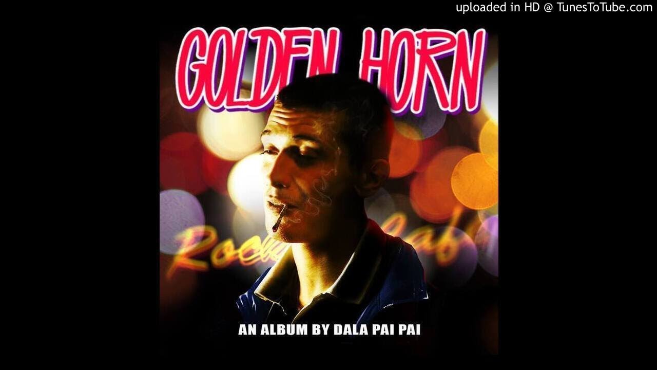 03 - Dala Pai Pai - Come hai detto te (feat. Nader Shah) (Prod. Zero Vicious)