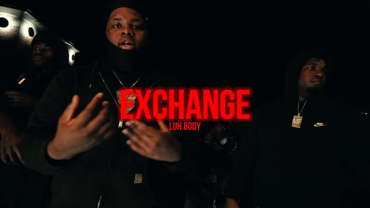 (FREE) LuhBody x RoddyTreyy | Memphis SAMPLE Type Beat - "Exchange"