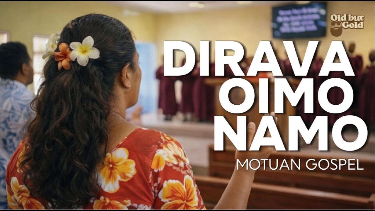 Dirava Oimo Namo