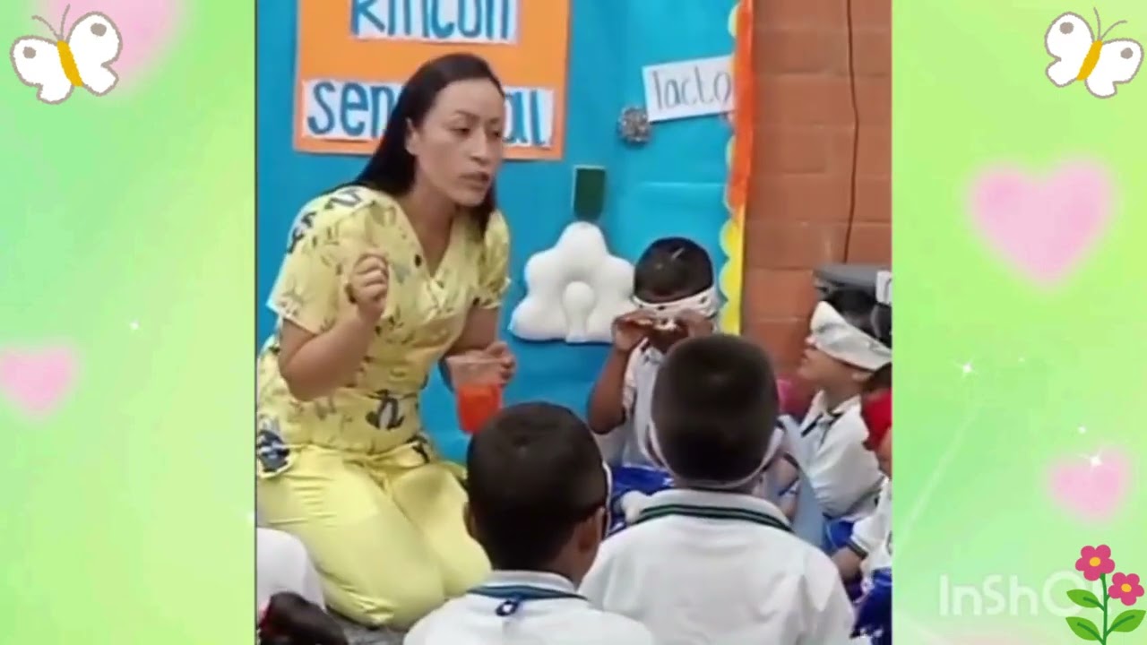 Actividad 1- La educación del tato