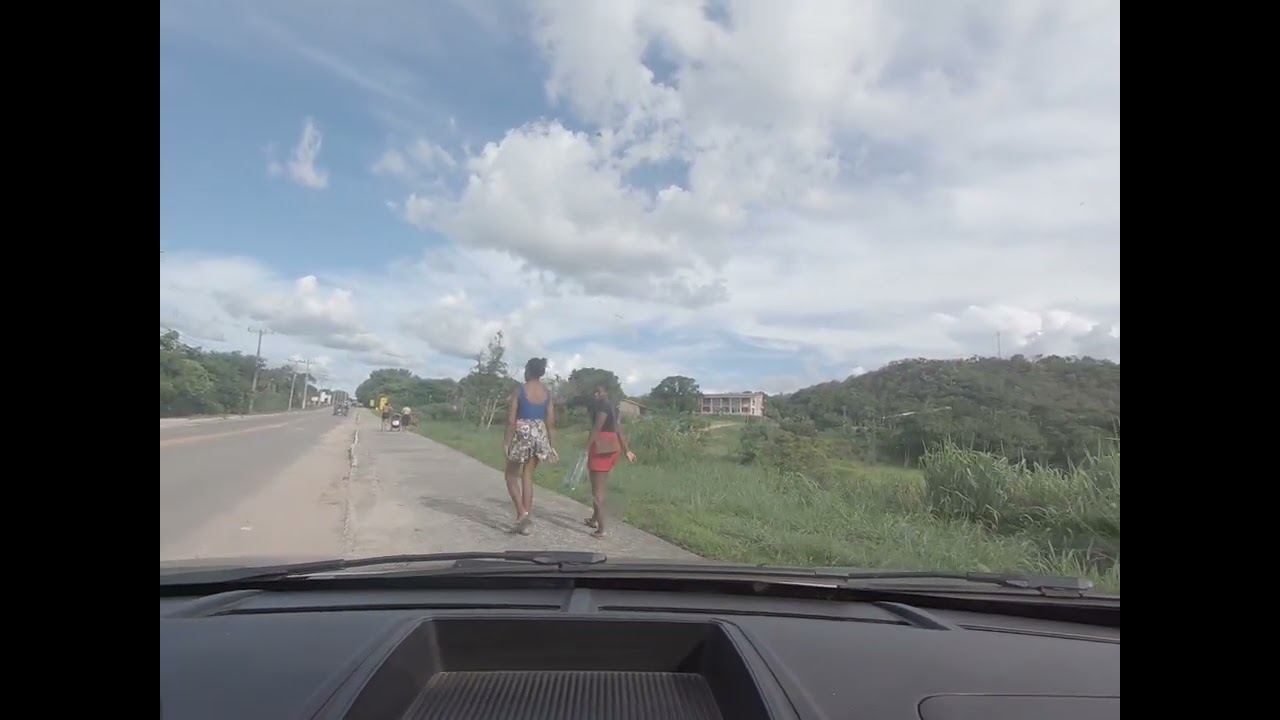 Cavalcante GO é um lugar cheio de atrações. dia 14 de janeiro 2026