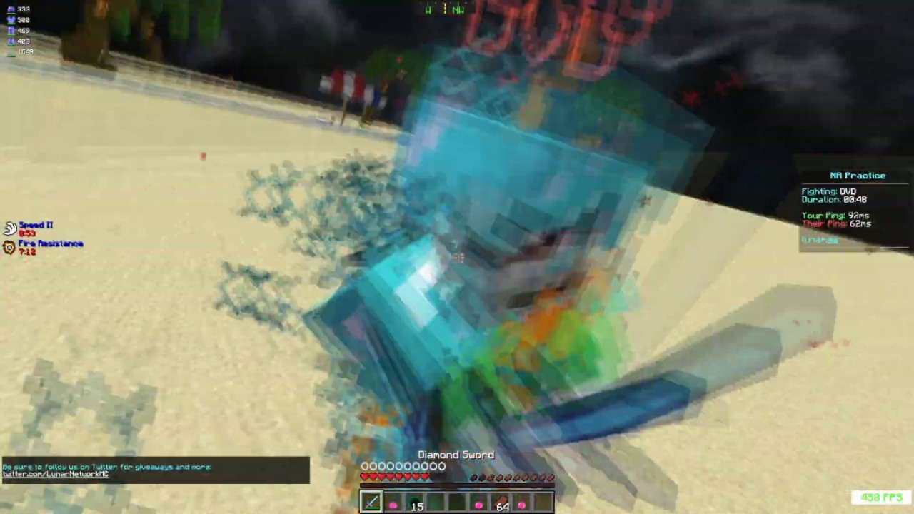 Little Combotage on Lunar.gg ft. Challenge, GE0RGI,...