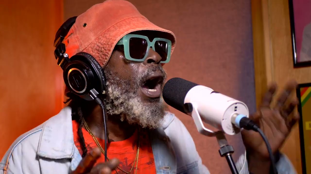 Spectacular - Badda Dan Dem (Derrick Sound Dubplate)