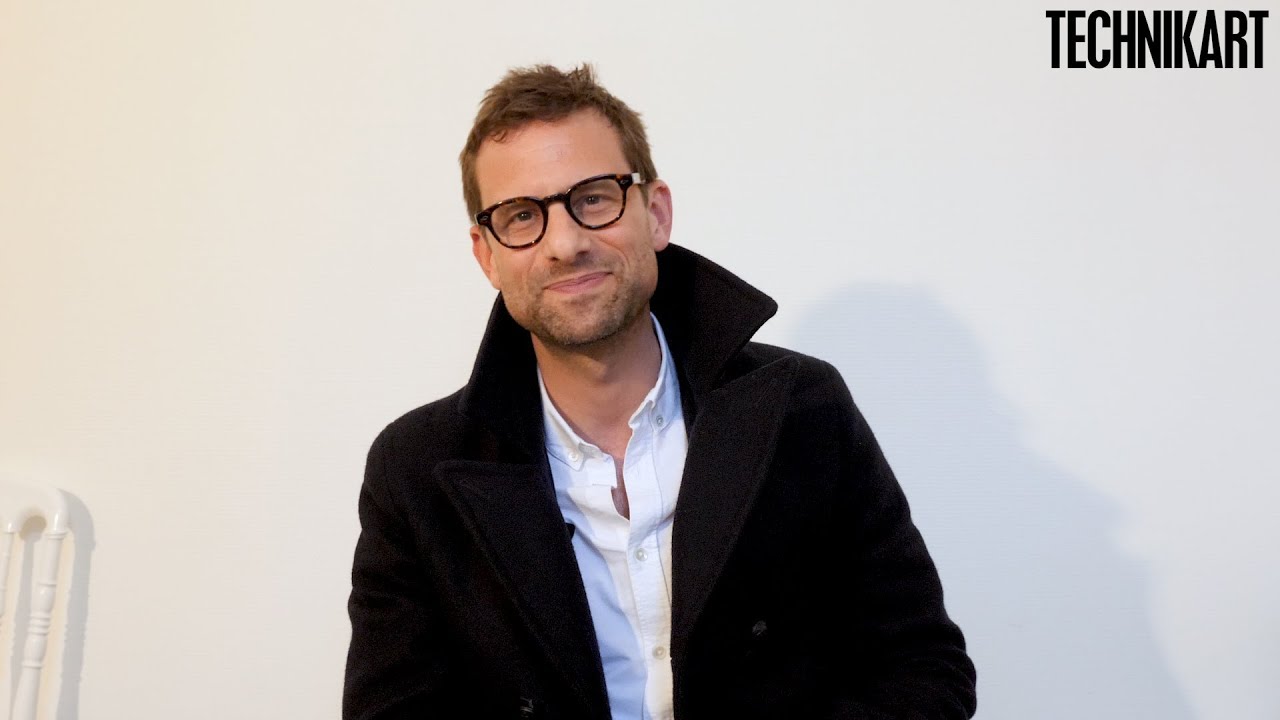 Nicolas Mathieu au Printemps Proustien