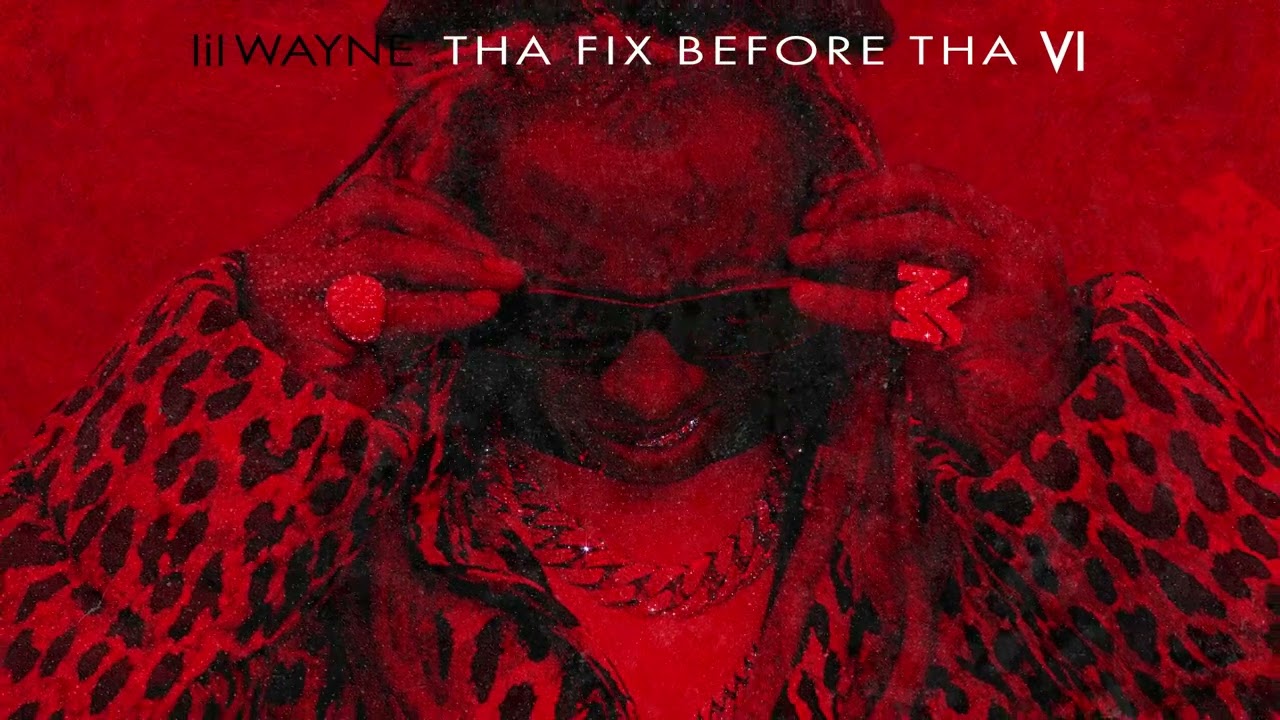 Lil Wayne - Tity Boi feat. TheNightAftr (Official Audio)