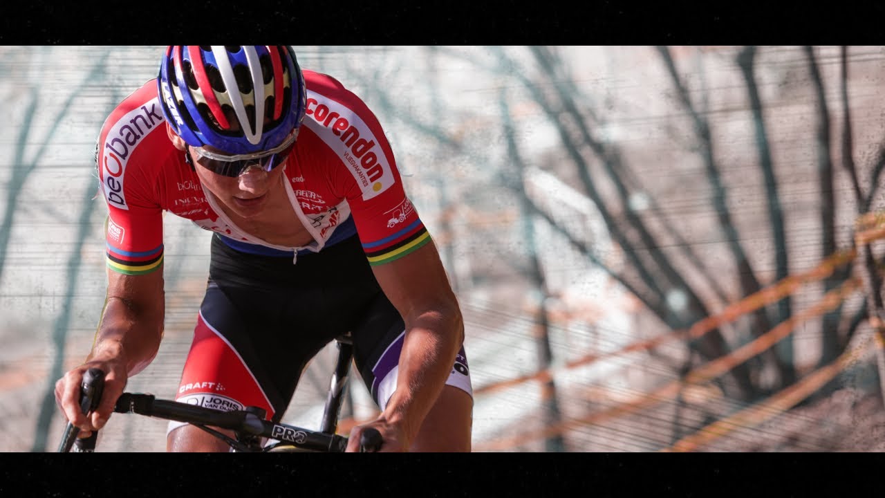 Mathieu Van Der Poel 2017 I Best Of