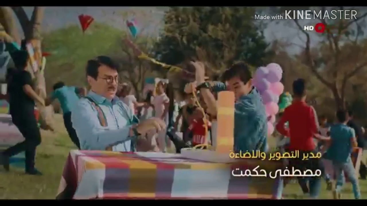 محمد السالم / ولكم تعالوا شلعتوا كلبي 2019