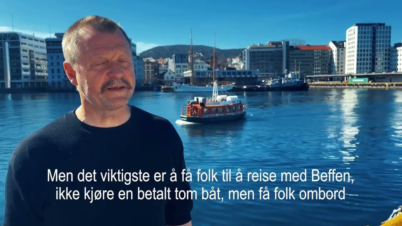 Beffen i Bergen