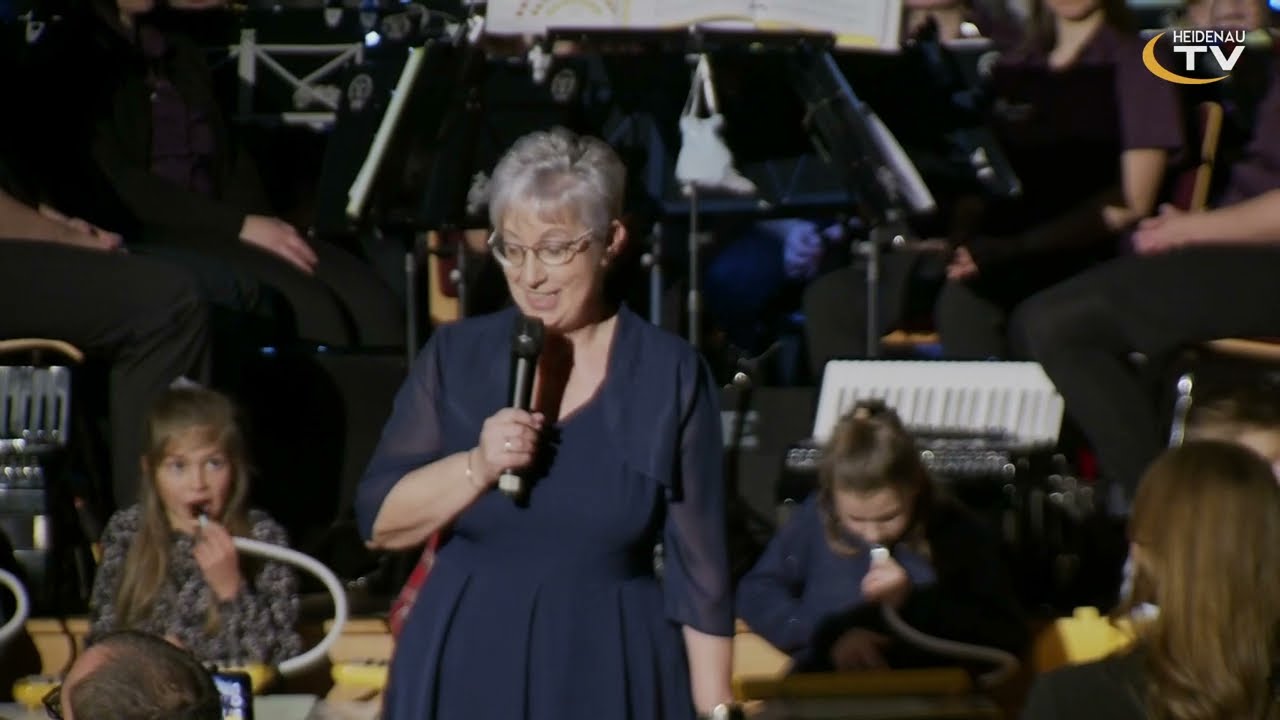 Abschlusskonzert der Musikschule Fröhlich