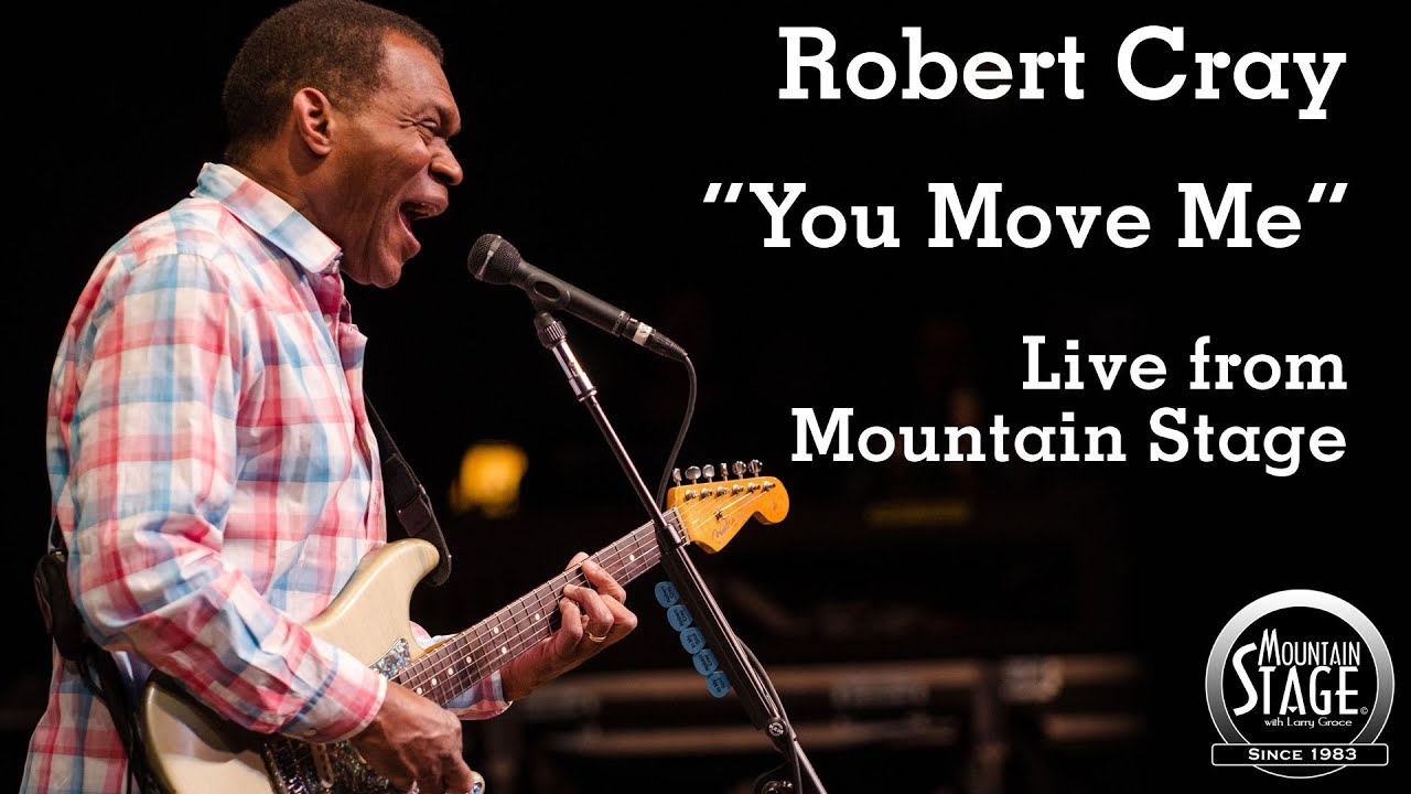 Robert Cray - 