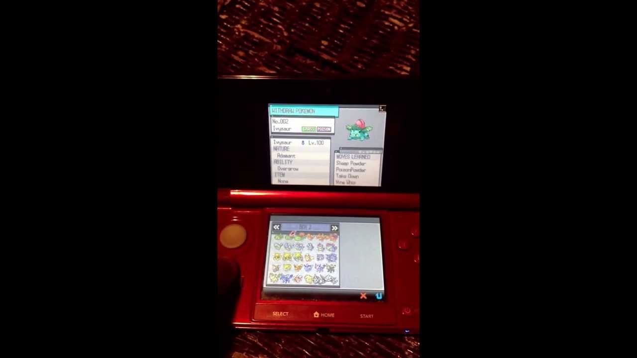 Pokemon up for trade and pokemon X & Y preorder news
