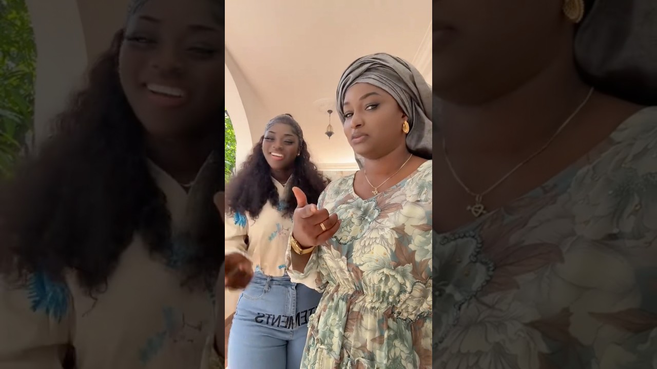 Anta et sa m&egrave;re serie Xalisso saison 2